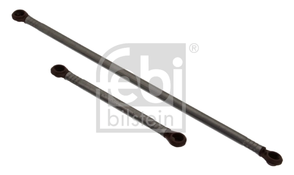 Drive Arm, wiper linkage